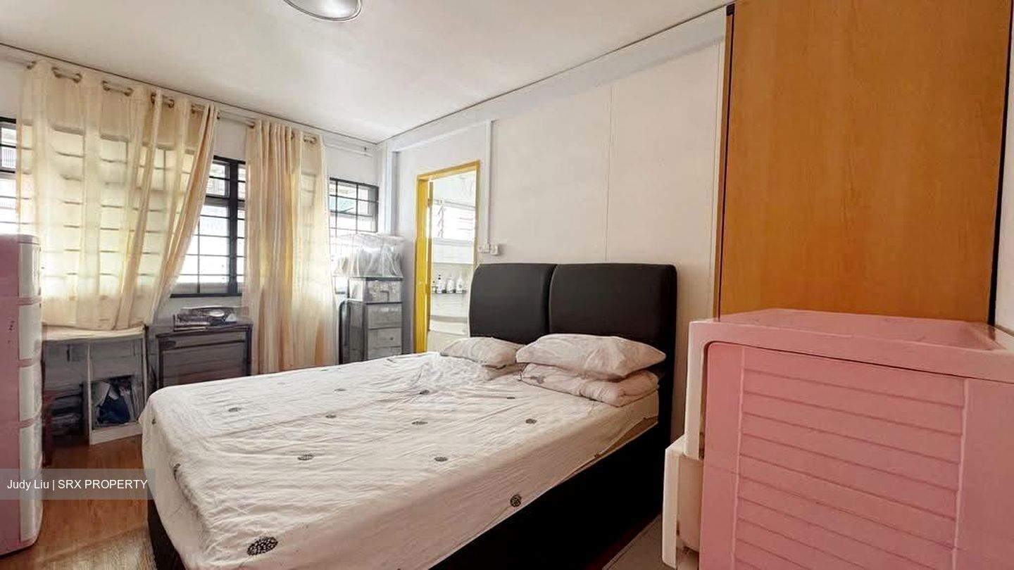 Blk 745 Pasir Ris Street 71 (Pasir Ris), HDB 4 Rooms #619291931